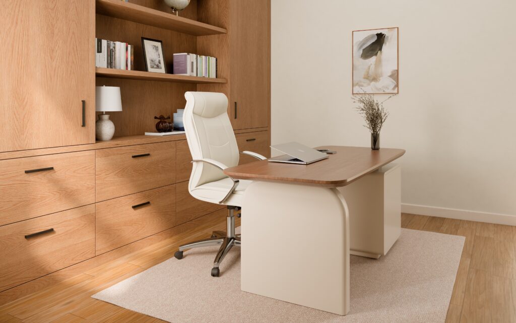 3 Home Office - 11775 Quailrun Ct Chatsworth