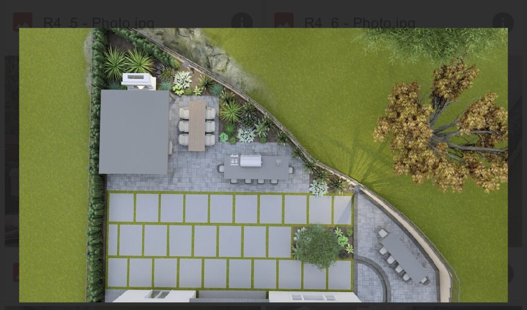 plans chatsworth 2026