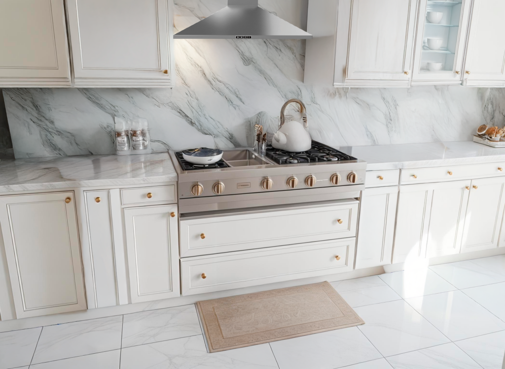 5 kitchen