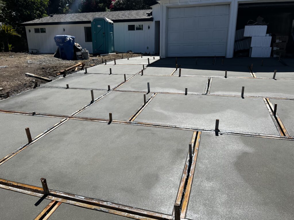Concrete 3