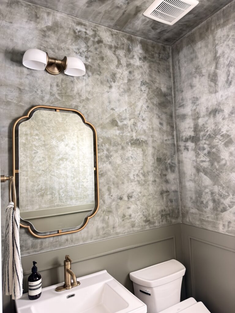 bathroom plaster real 2