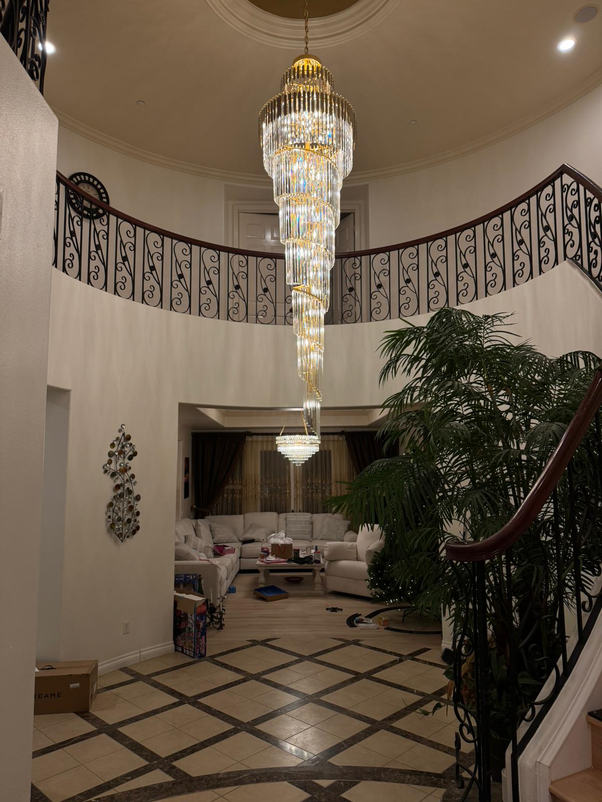 Lighting Design
