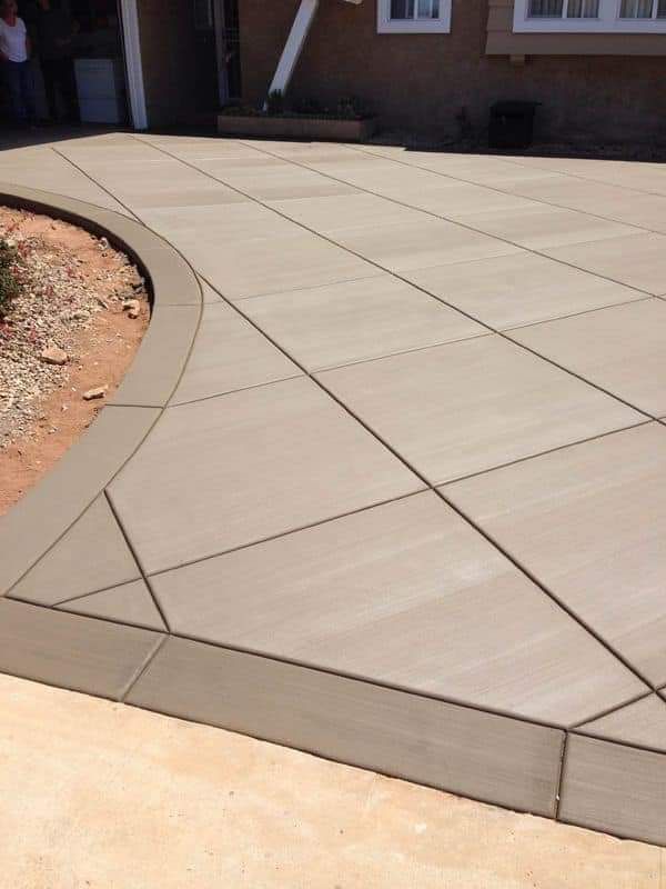 concrete 2