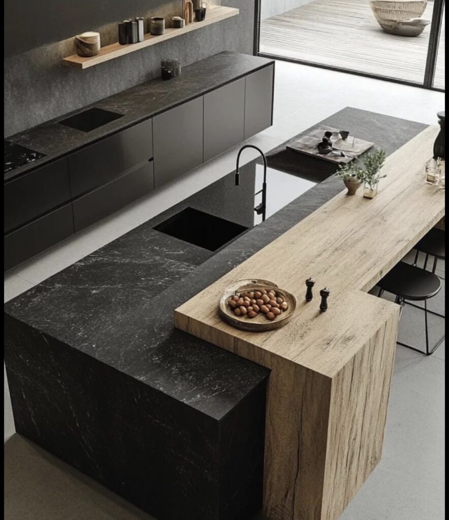 kitchen concept 2026