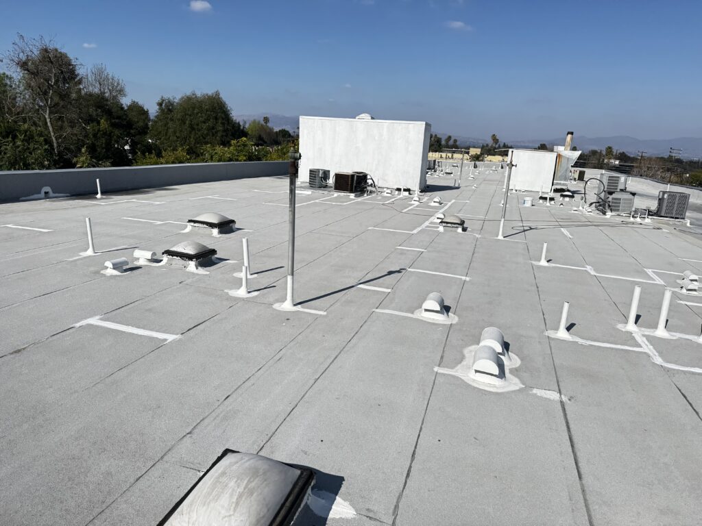 roof