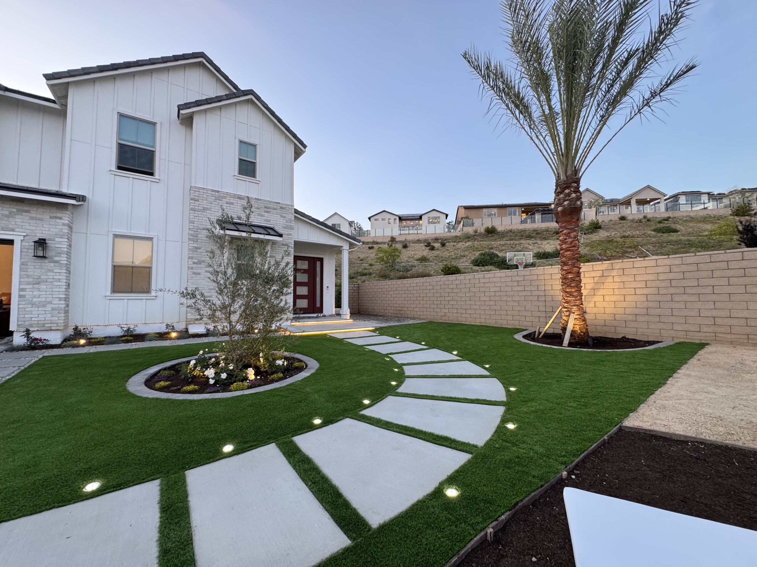 Asteria Global Residence