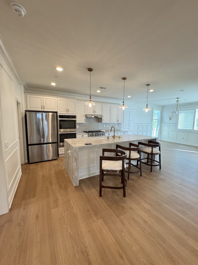 After Kitchen Renovation 2026 Simi Valley  1