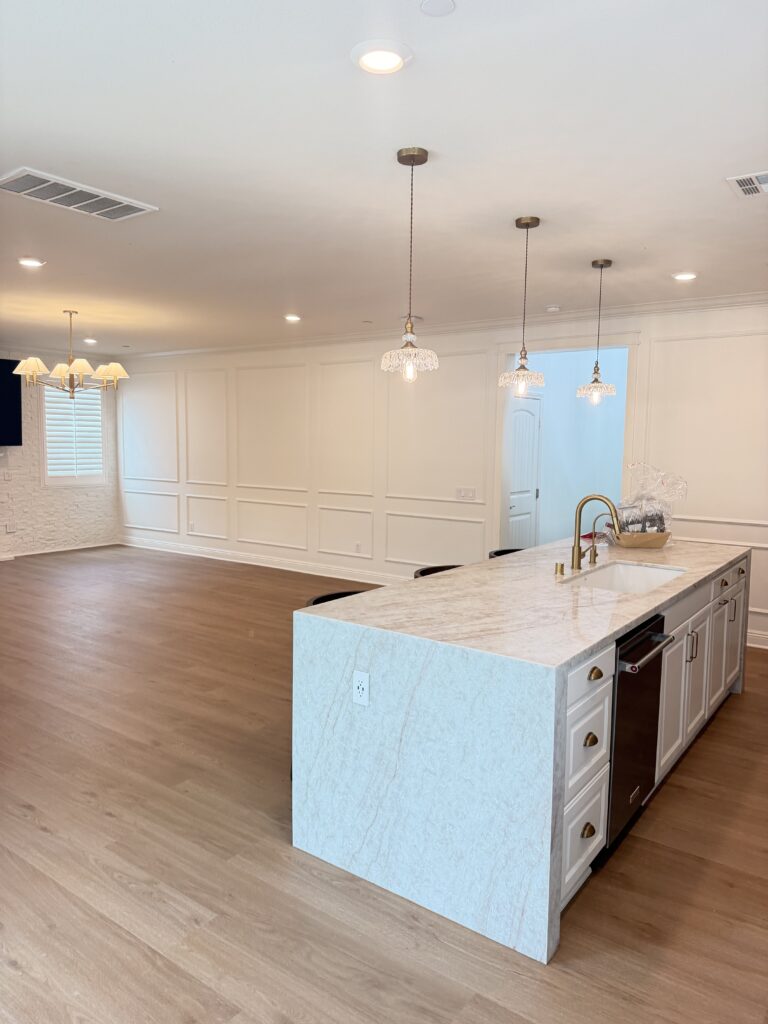 After Kitchen Renovation 2026 Simi Valley  2