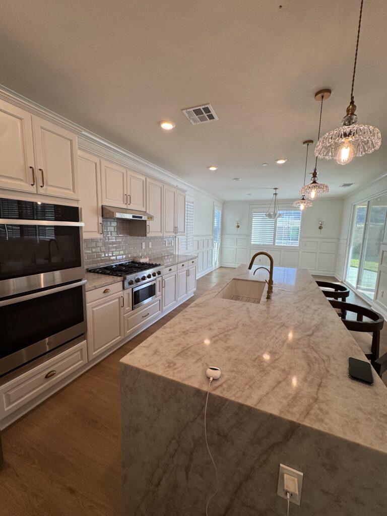 After Kitchen Renovation 2026 Simi Valley  3