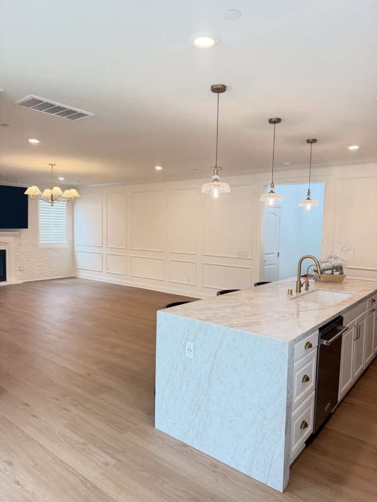 After Kitchen Renovation 2026 Simi Valley  4