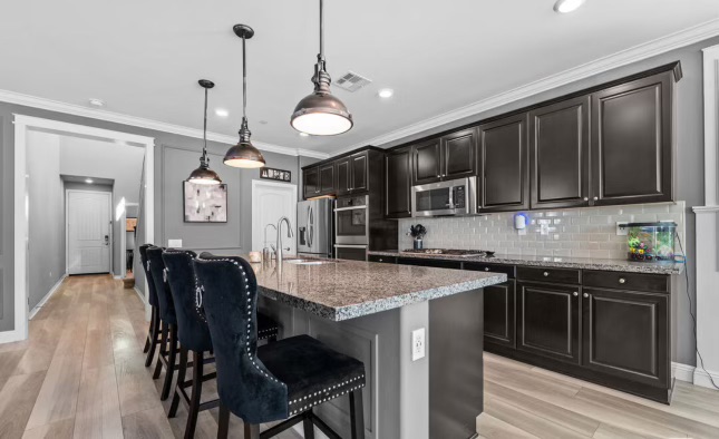 Before Kitchen Renovation 2026 Simi Valley  4