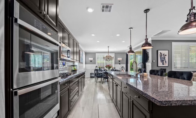 Before Kitchen Renovation 2026 Simi Valley  5