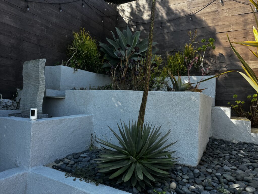 Planters whit style  Landscape