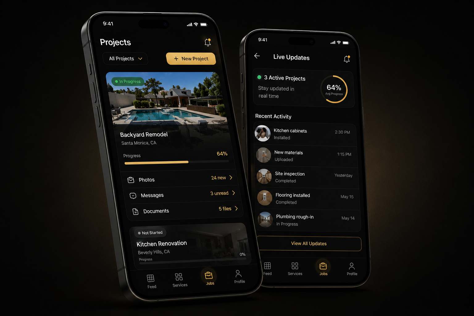 Asteria Care App