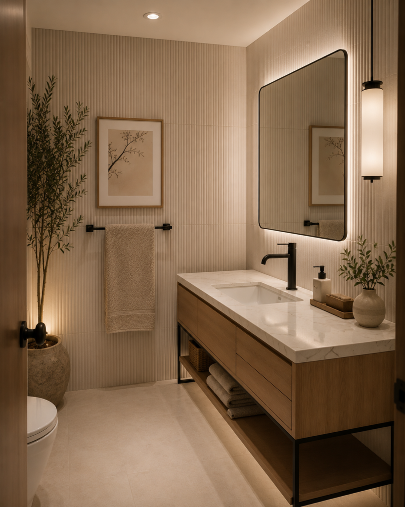 BATH CONCEPT
