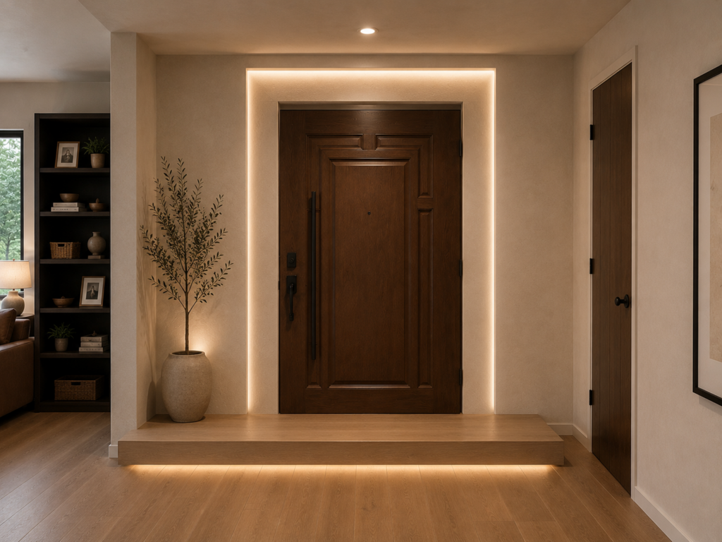 entrance   2026