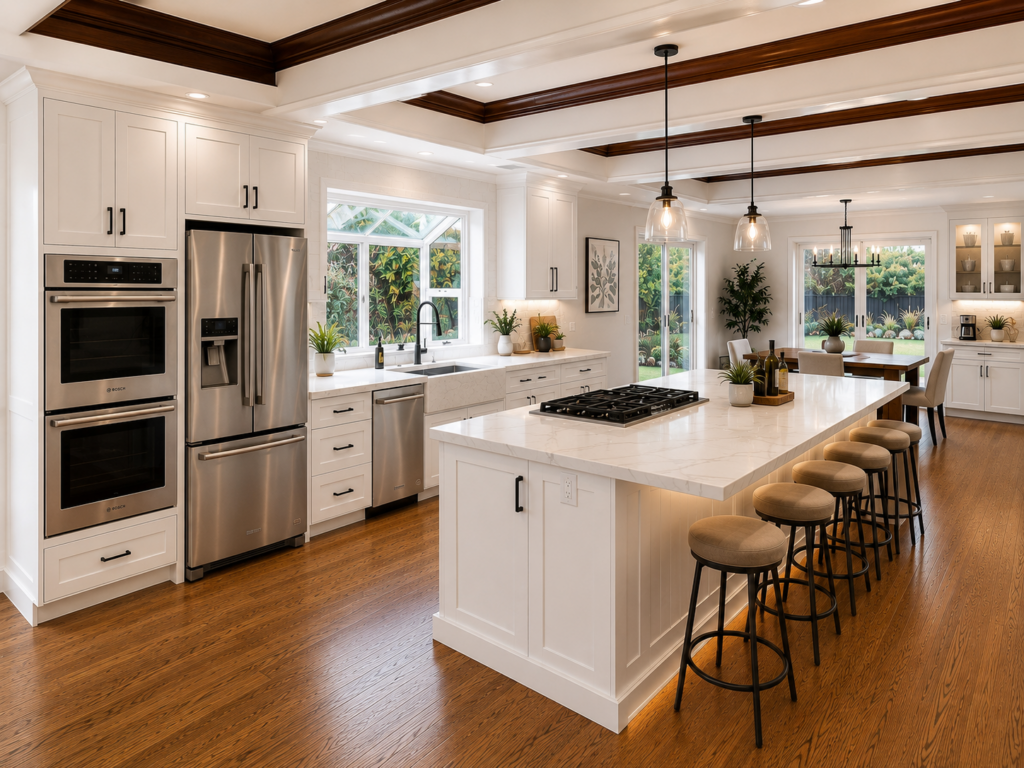 kitchen concept 1