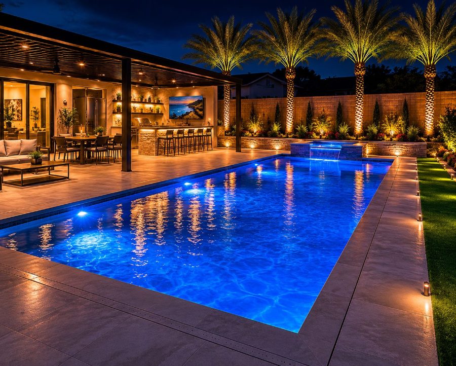 Asteria — Luxury Architecture