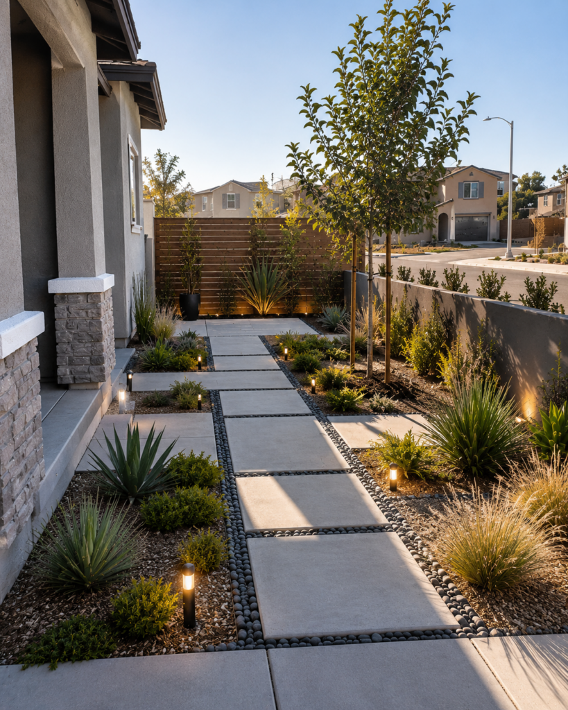 Riverside Project    11 front